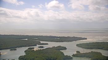 Thumbnail for current weather camera view from Kalea Bay in Naples, Florida