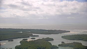 Thumbnail for current weather camera view from Kalea Bay in Naples, Florida