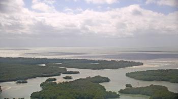 Thumbnail for current weather camera view from Kalea Bay in Naples, Florida