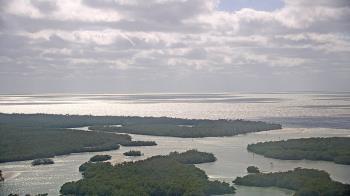 Thumbnail for current weather camera view from Kalea Bay in Naples, Florida