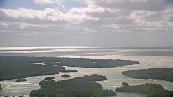 Thumbnail for current weather camera view from Kalea Bay in Naples, Florida