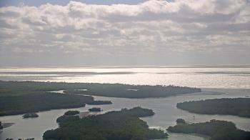 Thumbnail for current weather camera view from Kalea Bay in Naples, Florida