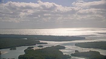 Thumbnail for current weather camera view from Kalea Bay in Naples, Florida