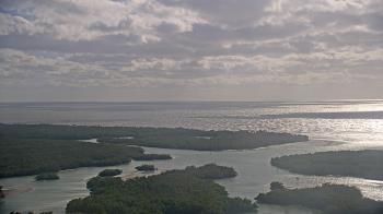 Thumbnail for current weather camera view from Kalea Bay in Naples, Florida