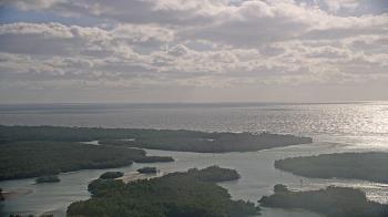 Thumbnail for current weather camera view from Kalea Bay in Naples, Florida