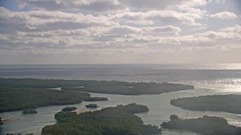 Thumbnail for current weather camera view from Kalea Bay in Naples, Florida