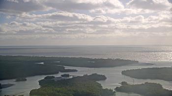 Thumbnail for current weather camera view from Kalea Bay in Naples, Florida