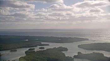 Thumbnail for current weather camera view from Kalea Bay in Naples, Florida