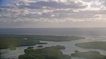 Thumbnail for current weather camera view from Kalea Bay in Naples, Florida