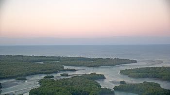 Thumbnail for current weather camera view from Kalea Bay in Naples, Florida