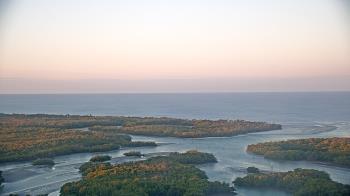 Thumbnail for current weather camera view from Kalea Bay in Naples, Florida