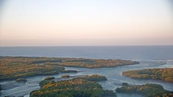 Thumbnail for current weather camera view from Kalea Bay in Naples, Florida