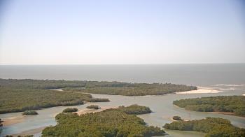 Thumbnail for current weather camera view from Kalea Bay in Naples, Florida