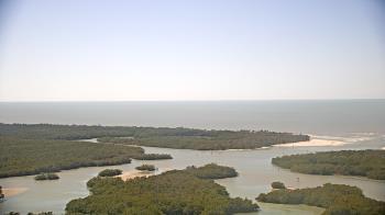 Thumbnail for current weather camera view from Kalea Bay in Naples, Florida