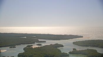 Thumbnail for current weather camera view from Kalea Bay in Naples, Florida