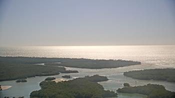 Thumbnail for current weather camera view from Kalea Bay in Naples, Florida