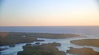 Thumbnail for current weather camera view from Kalea Bay in Naples, Florida