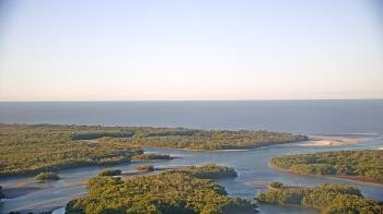 Thumbnail for current weather camera view from Kalea Bay in Naples, Florida