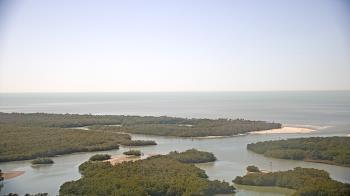 Thumbnail for current weather camera view from Kalea Bay in Naples, Florida