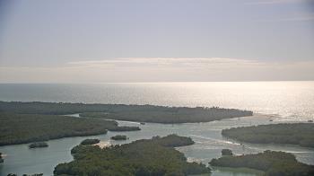 Thumbnail for current weather camera view from Kalea Bay in Naples, Florida