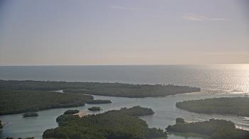 Thumbnail for current weather camera view from Kalea Bay in Naples, Florida