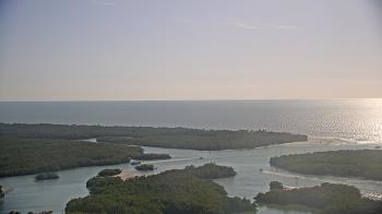Thumbnail for current weather camera view from Kalea Bay in Naples, Florida