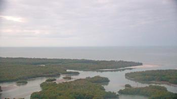 Thumbnail for current weather camera view from Kalea Bay in Naples, Florida