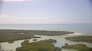 Thumbnail for current weather camera view from Kalea Bay in Naples, Florida