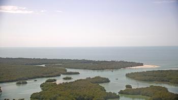 Thumbnail for current weather camera view from Kalea Bay in Naples, Florida