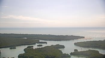 Thumbnail for current weather camera view from Kalea Bay in Naples, Florida