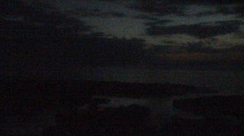 Thumbnail for current weather camera view from Kalea Bay in Naples, Florida