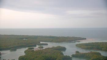 Thumbnail for current weather camera view from Kalea Bay in Naples, Florida