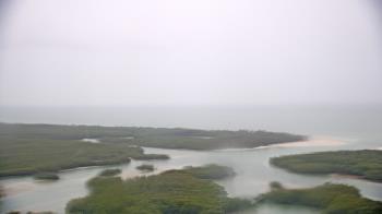 Thumbnail for current weather camera view from Kalea Bay in Naples, Florida