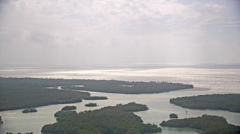 Thumbnail for current weather camera view from Kalea Bay in Naples, Florida