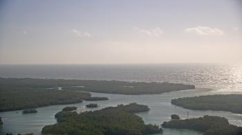 Thumbnail for current weather camera view from Kalea Bay in Naples, Florida