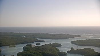 Thumbnail for current weather camera view from Kalea Bay in Naples, Florida