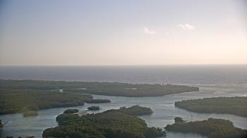 Thumbnail for current weather camera view from Kalea Bay in Naples, Florida