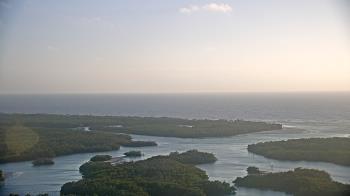 Thumbnail for current weather camera view from Kalea Bay in Naples, Florida