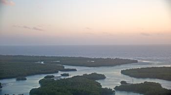 Thumbnail for current weather camera view from Kalea Bay in Naples, Florida