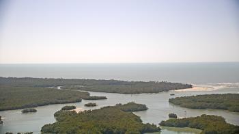 Thumbnail for current weather camera view from Kalea Bay in Naples, Florida