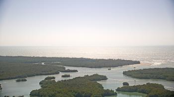 Thumbnail for current weather camera view from Kalea Bay in Naples, Florida