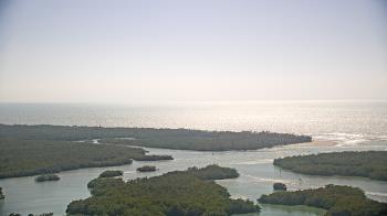 Thumbnail for current weather camera view from Kalea Bay in Naples, Florida