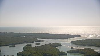 Thumbnail for current weather camera view from Kalea Bay in Naples, Florida