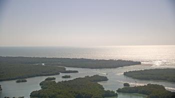 Thumbnail for current weather camera view from Kalea Bay in Naples, Florida