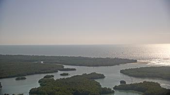 Thumbnail for current weather camera view from Kalea Bay in Naples, Florida