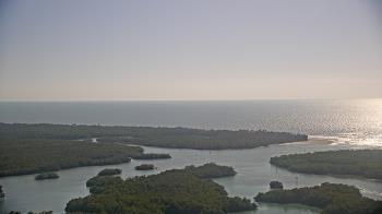 Thumbnail for current weather camera view from Kalea Bay in Naples, Florida