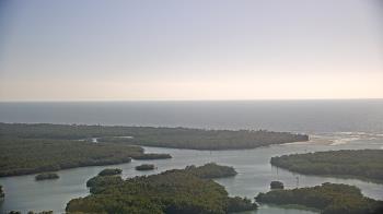 Thumbnail for current weather camera view from Kalea Bay in Naples, Florida