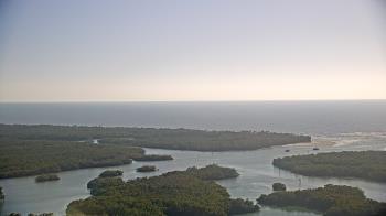 Thumbnail for current weather camera view from Kalea Bay in Naples, Florida