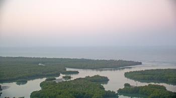 Thumbnail for current weather camera view from Kalea Bay in Naples, Florida