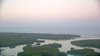 Thumbnail for current weather camera view from Kalea Bay in Naples, Florida